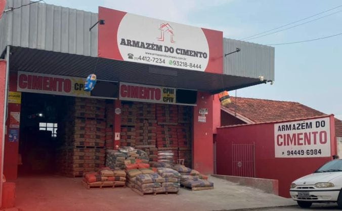 Unidade Cerejeiras
