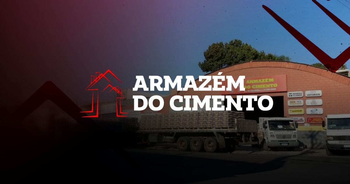 Armazem do Cimento