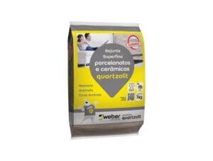 Rejunte para Porcelanato e Cerâmica – Linha Especial