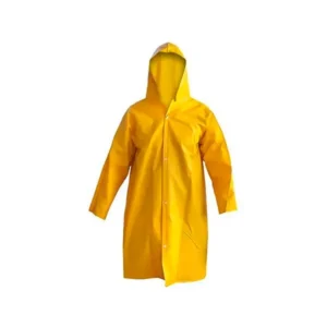Capas de Chuva