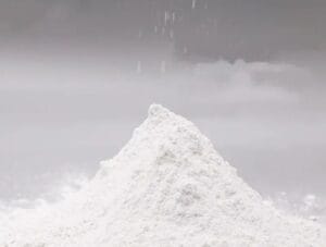 Gesso em Pó