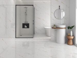 Piso Retificado 75 x 75