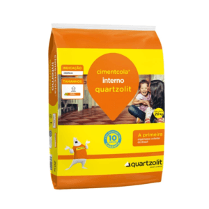Argamassa Colante ACI – Ambientes Internos