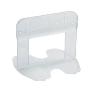 Espaçadores Niveladores – 1,0 a 3,0 mm