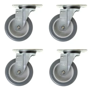 Roda para Carrinho