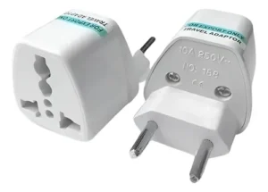 Adaptadores