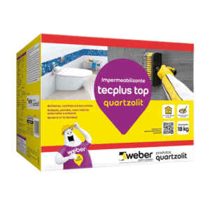 Impermeabilizante Tecplus Top