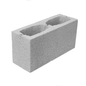 Bloco de Concreto 15