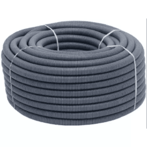 Eletroduto Leve Cinza 3/4″ – 50 m