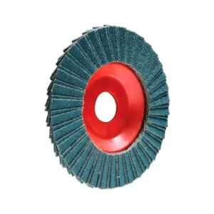 Flap de nylon