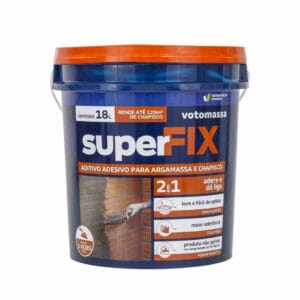 Ponte de Aderência Superfix