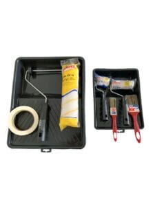 Kits de pintura