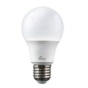Lâmpadas LED Bulbo – Linha Residencial