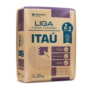 Liga para Massa