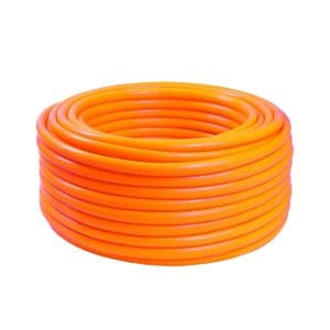 Mangueiras Laranja Acqua Silicone