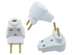 Plugs Macho Prensa-Cabo