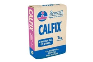 Cal para Pintura e Caiação