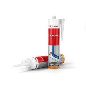 Selante PU – Linha Multiuso