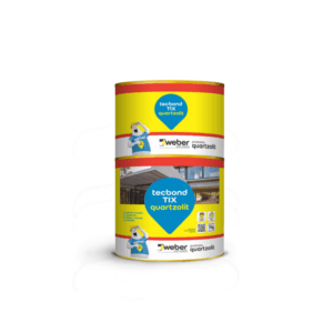 Adesivo Tecbond Tix